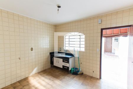 Casa para alugar com 100m², 2 quartos e 1 vaga Casa para alugar com 100m², 2 quartos e 1 vagaCozinha