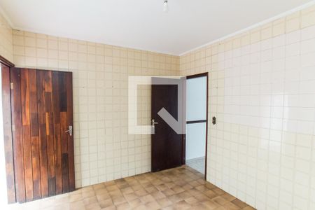 Casa para alugar com 100m², 2 quartos e 1 vaga Casa para alugar com 100m², 2 quartos e 1 vagaCozinha