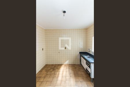 Casa para alugar com 100m², 2 quartos e 1 vaga Casa para alugar com 100m², 2 quartos e 1 vagaCozinha