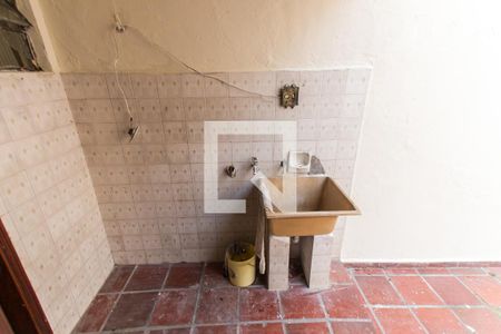 Casa para alugar com 100m², 2 quartos e 1 vaga Casa para alugar com 100m², 2 quartos e 1 vagaÁrea de Serviço