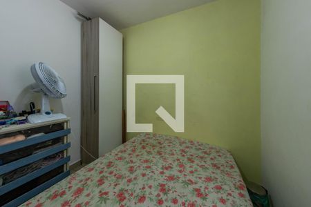 Quarto 1  de apartamento à venda com 2 quartos, 47m² em Quinta da Paineira, São Paulo
