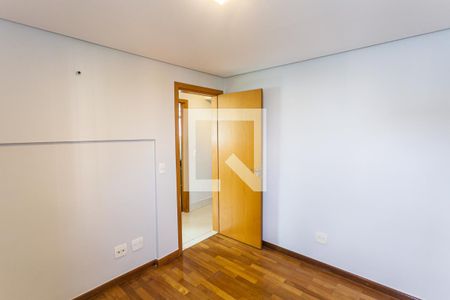 Quarto  de apartamento para alugar com 2 quartos, 130m² em Serra, Belo Horizonte