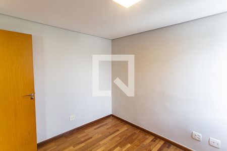 Quarto  de apartamento à venda com 2 quartos, 130m² em Serra, Belo Horizonte