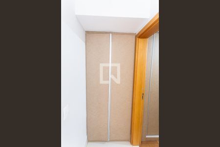 Rouparia de apartamento à venda com 2 quartos, 130m² em Serra, Belo Horizonte