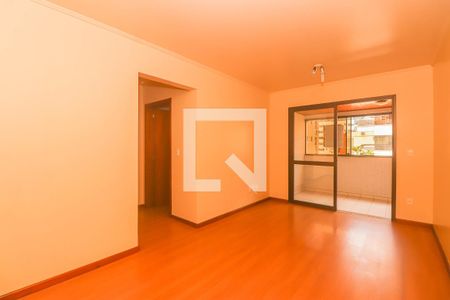 Sala de apartamento para alugar com 2 quartos, 68m² em Jardim Lindóia, Porto Alegre