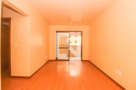 Sala de apartamento para alugar com 2 quartos, 68m² em Jardim Lindóia, Porto Alegre