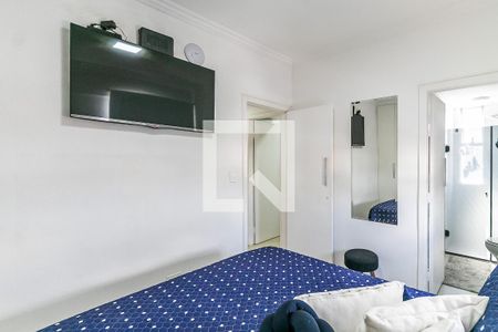 Apartamento à venda com 87m², 2 quartos e 1 vagaSuíte