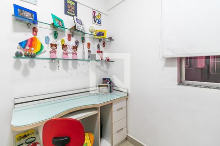Apartamento à venda com 87m², 2 quartos e 1 vagaQuarto 2