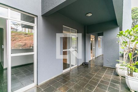 Apartamento à venda com 87m², 2 quartos e 1 vagaSalão de Festas