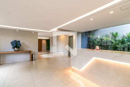 Apartamento à venda com 87m², 2 quartos e 1 vagaHall de Entrada
