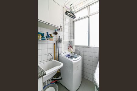 Apartamento à venda com 87m², 2 quartos e 1 vagaÁrea de Serviço