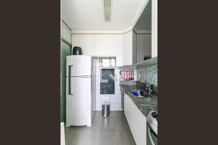 Apartamento à venda com 87m², 2 quartos e 1 vagaCozinha