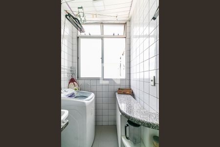 Apartamento à venda com 87m², 2 quartos e 1 vagaÁrea de Serviço