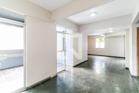 Apartamento à venda com 87m², 2 quartos e 1 vagaSalão de Festas