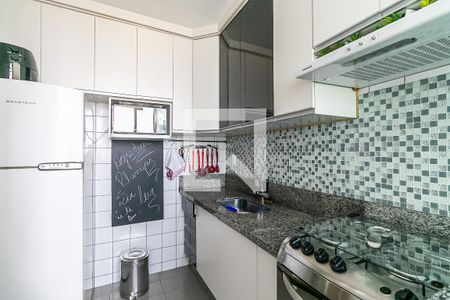 Apartamento à venda com 87m², 2 quartos e 1 vagaCozinha