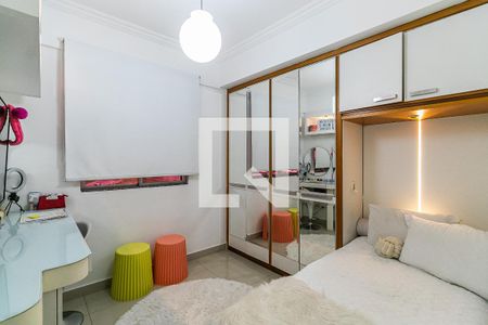 Quarto 1 de apartamento à venda com 2 quartos, 87m² em Manacás, Belo Horizonte