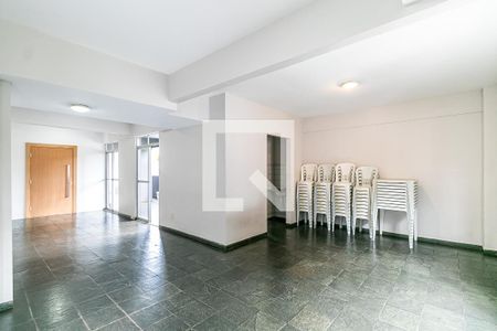 Apartamento à venda com 87m², 2 quartos e 1 vagaSalão de Festas