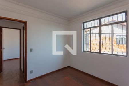 Quarto 1 de apartamento à venda com 3 quartos, 75m² em Nova Cachoeirinha, Belo Horizonte