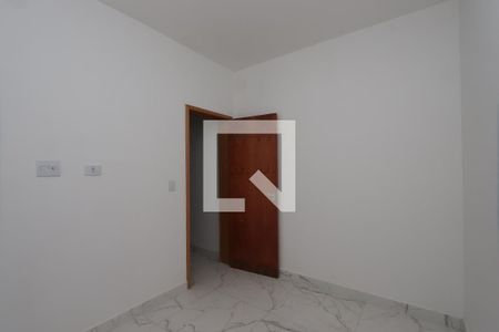 Quarto de apartamento para alugar com 1 quarto, 39m² em Chácara Mafalda, São Paulo