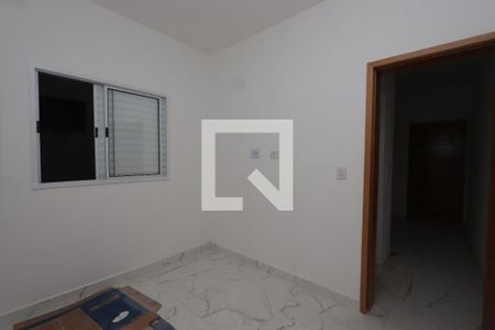 Quarto de apartamento para alugar com 1 quarto, 39m² em Chácara Mafalda, São Paulo