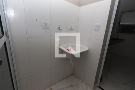 Apartamento para alugar com 39m², 1 quarto e sem vagaLavanderia