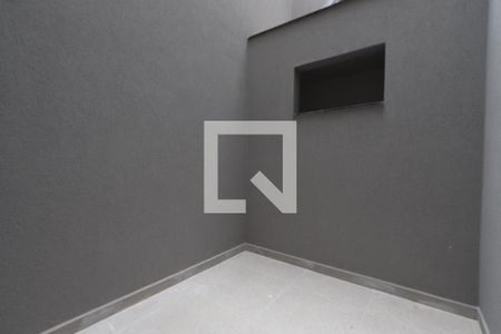 Apartamento para alugar com 39m², 1 quarto e sem vagaQuintal