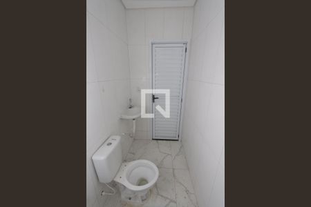 Apartamento para alugar com 39m², 1 quarto e sem vagaBanheiro