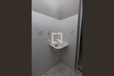 Apartamento para alugar com 39m², 1 quarto e sem vagaLavanderia