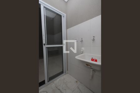 Apartamento para alugar com 39m², 1 quarto e sem vagaLavanderia