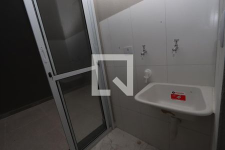 Apartamento para alugar com 39m², 1 quarto e sem vagaLavanderia