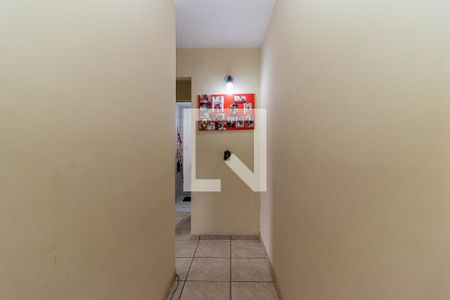 Apartamento à venda com 72m², 3 quartos e sem vaga Apartamento à venda com 72m², 3 quartos e sem vagaCorredor