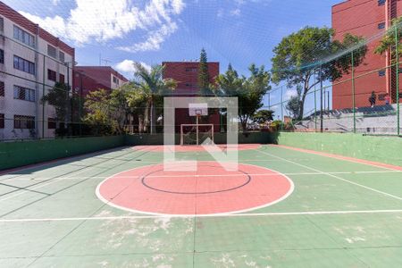 Apartamento à venda com 72m², 3 quartos e sem vaga Apartamento à venda com 72m², 3 quartos e sem vagaQuadra Esportiva