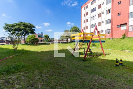 Apartamento à venda com 72m², 3 quartos e sem vaga Apartamento à venda com 72m², 3 quartos e sem vagaÁrea comum - Playground