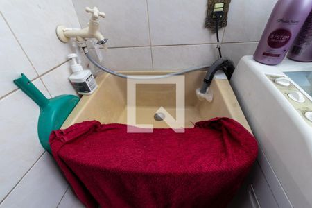 Apartamento à venda com 72m², 3 quartos e sem vaga Apartamento à venda com 72m², 3 quartos e sem vagaÁrea de Serviço