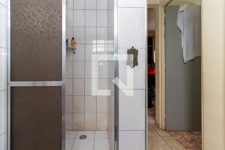 Apartamento à venda com 72m², 3 quartos e sem vaga Apartamento à venda com 72m², 3 quartos e sem vagaBanheiro
