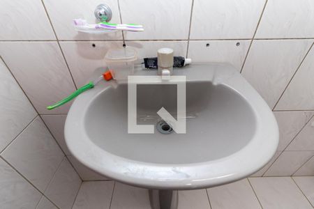 Apartamento à venda com 72m², 3 quartos e sem vaga Apartamento à venda com 72m², 3 quartos e sem vagaBanheiro - torneira