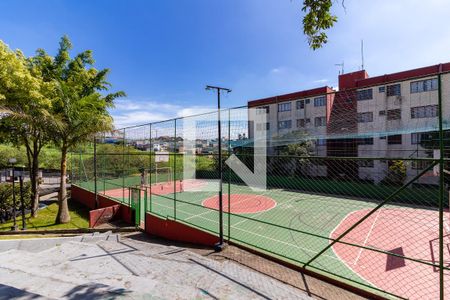 Apartamento à venda com 72m², 3 quartos e sem vaga Apartamento à venda com 72m², 3 quartos e sem vagaQuadra Esportiva