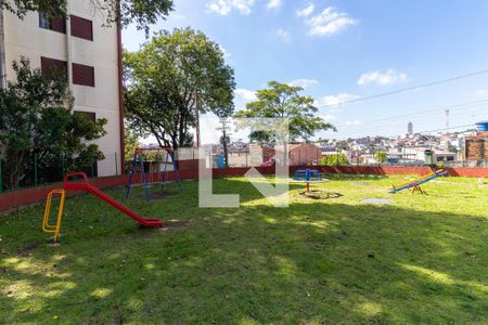 Apartamento à venda com 72m², 3 quartos e sem vaga Apartamento à venda com 72m², 3 quartos e sem vagaÁrea comum - Playground
