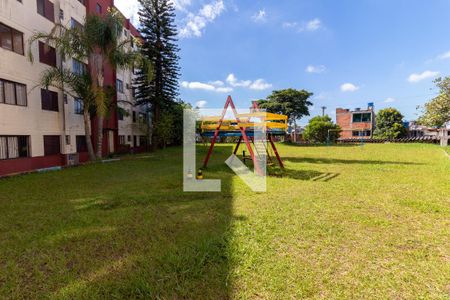 Apartamento à venda com 72m², 3 quartos e sem vaga Apartamento à venda com 72m², 3 quartos e sem vagaÁrea comum - Playground