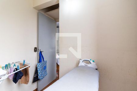 Apartamento à venda com 72m², 3 quartos e sem vaga Apartamento à venda com 72m², 3 quartos e sem vagaQuarto de Serviço