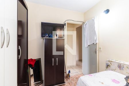 Apartamento à venda com 72m², 3 quartos e sem vaga Apartamento à venda com 72m², 3 quartos e sem vagaQuarto 2