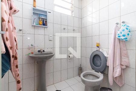Apartamento à venda com 72m², 3 quartos e sem vaga Apartamento à venda com 72m², 3 quartos e sem vagaBanheiro