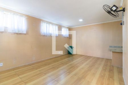 Apartamento à venda com 72m², 3 quartos e sem vaga Apartamento à venda com 72m², 3 quartos e sem vagaÁrea comum - Salão de festas