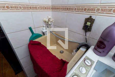 Apartamento à venda com 72m², 3 quartos e sem vaga Apartamento à venda com 72m², 3 quartos e sem vagaÁrea de Serviço