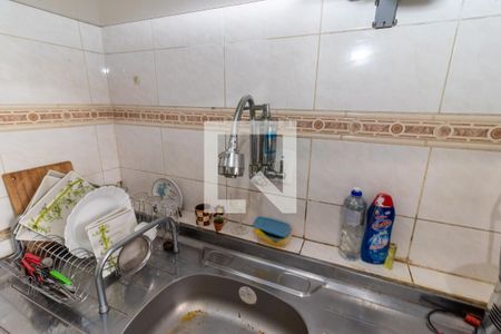 Apartamento à venda com 72m², 3 quartos e sem vaga Apartamento à venda com 72m², 3 quartos e sem vagaCozinha - Torneira