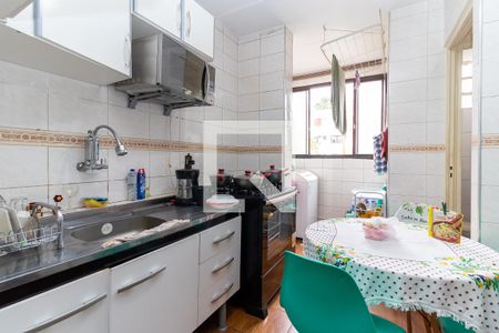 Apartamento à venda com 72m², 3 quartos e sem vaga Apartamento à venda com 72m², 3 quartos e sem vagaCozinha