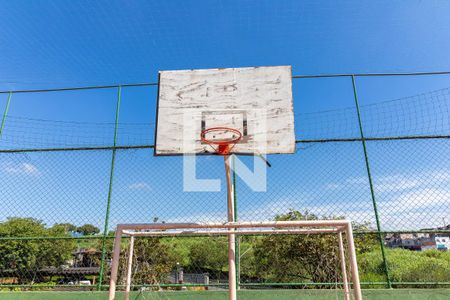 Apartamento à venda com 72m², 3 quartos e sem vaga Apartamento à venda com 72m², 3 quartos e sem vagaQuadra Esportiva