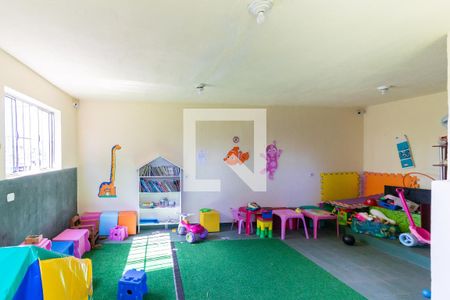 Apartamento à venda com 72m², 3 quartos e sem vaga Apartamento à venda com 72m², 3 quartos e sem vagaBrinquedoteca