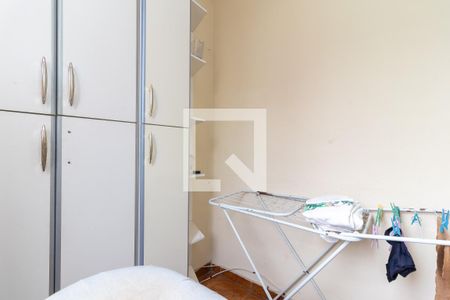 Apartamento à venda com 72m², 3 quartos e sem vaga Apartamento à venda com 72m², 3 quartos e sem vagaQuarto de Serviço