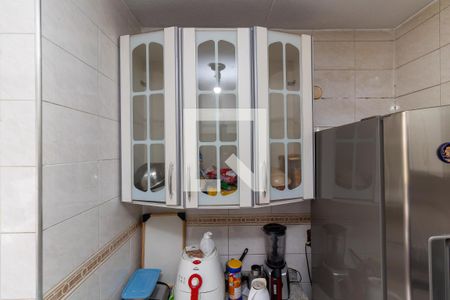 Apartamento à venda com 72m², 3 quartos e sem vaga Apartamento à venda com 72m², 3 quartos e sem vagaCozinha - Armários